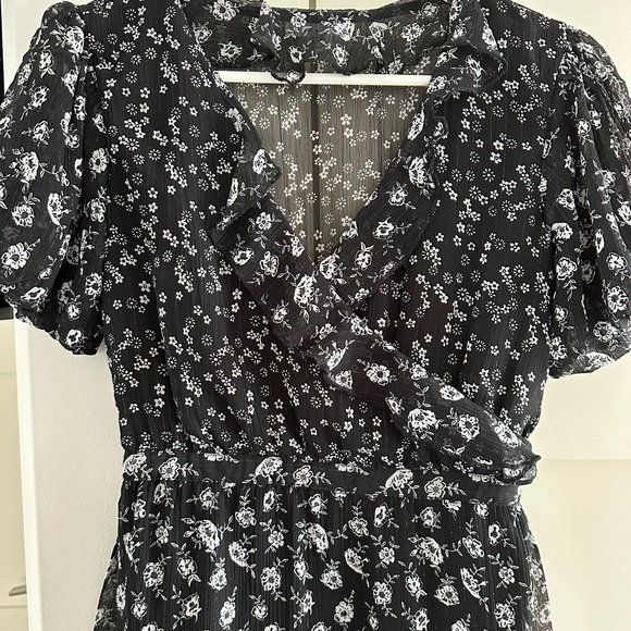 Topshop summer dress - Picture 2 of 4